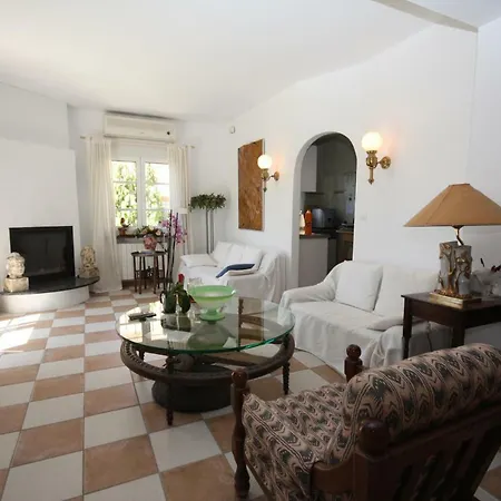 Villa Almadrava T-0818