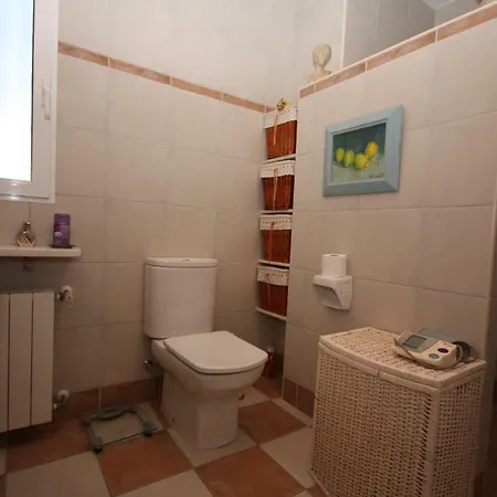 Villa Almadrava T-0818 Dénia