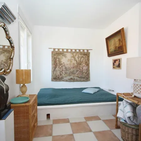 Villa Almadrava T-0818 Dénia