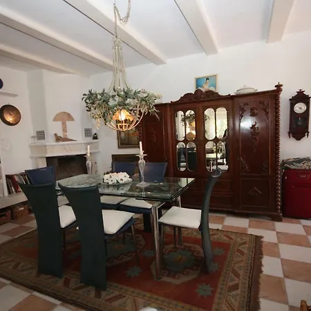 Almadrava T-0818 Villa
